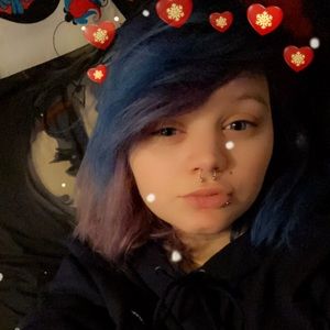 Meet your Posher, Samantha